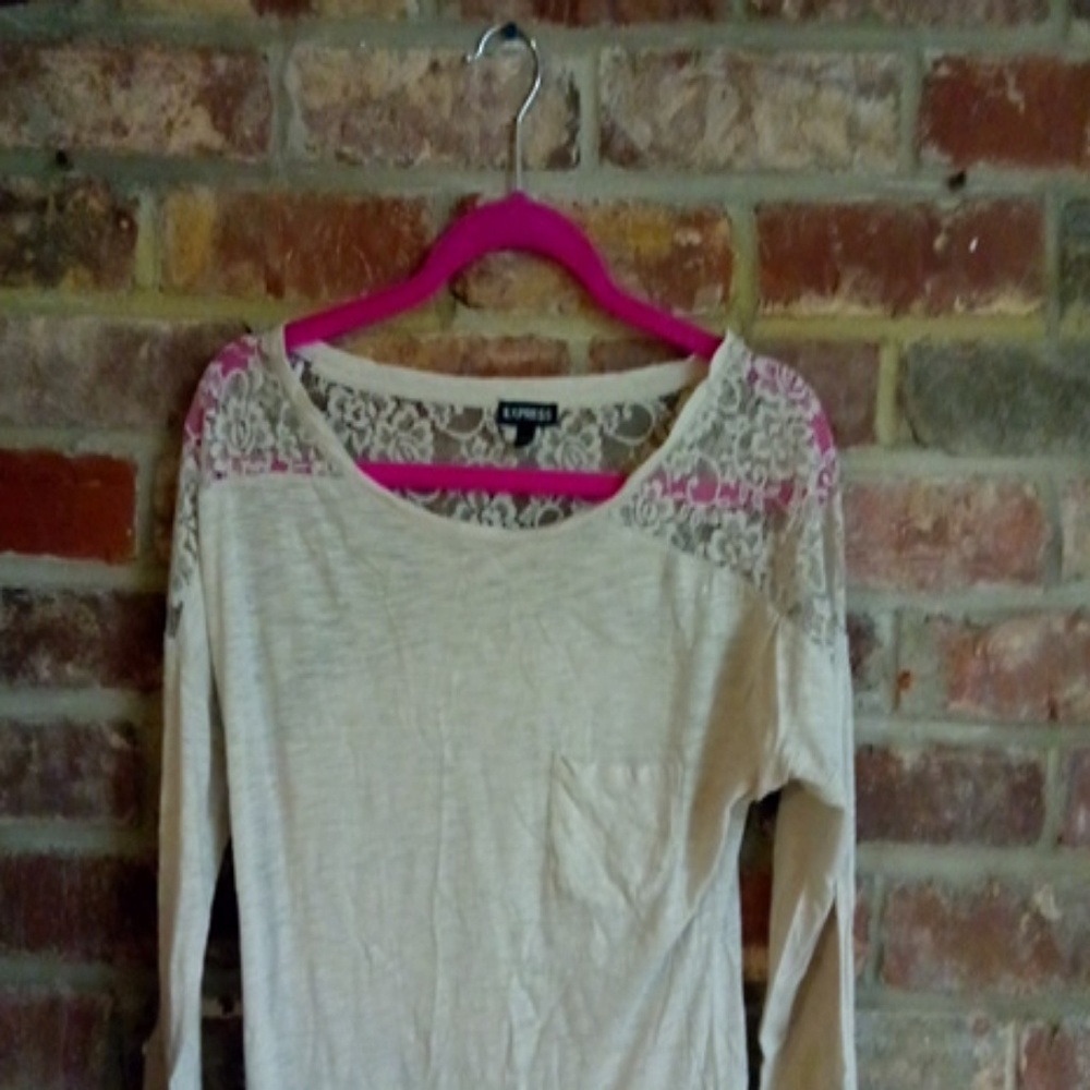 Express top